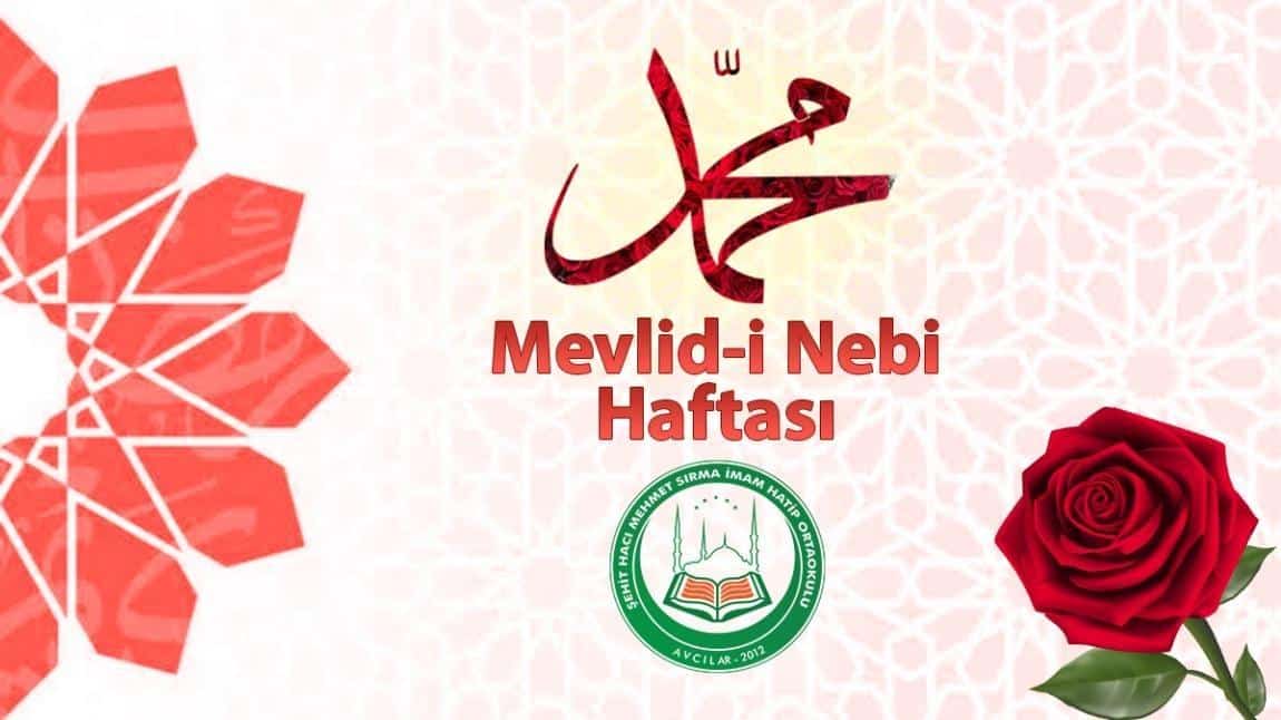 Mevli-i Nebi Haftası